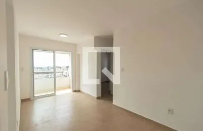 Apartamento para aluguel - jardim astro, 2 quartos,  50 m² - sorocaba