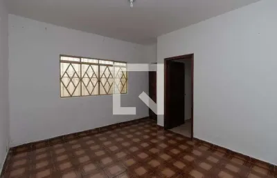 Casa para aluguel - jardim brasil , 1 quarto,  50 m² - são paulo