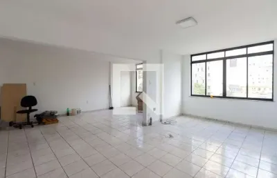 Kitnet / stúdio para aluguel - centro, 1 quarto,  72 m² - são paulo