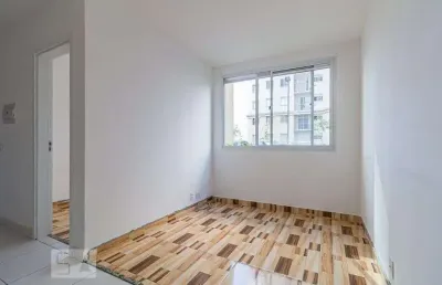 Apartamento para aluguel - cidade sao jorge, 2 quartos,  34 m² - santo andré