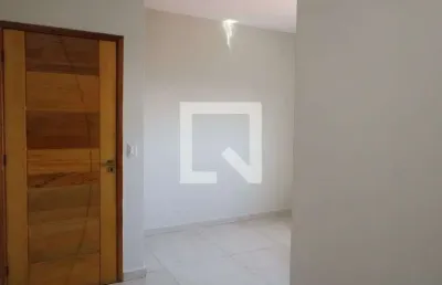 Apartamento para aluguel - aricanduva, 2 quartos,  38 m² - são paulo