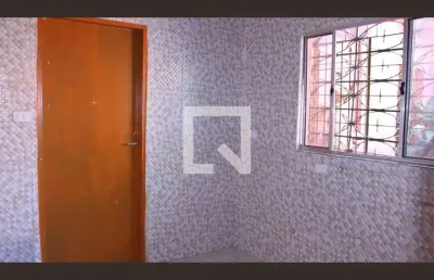 Casa para aluguel - jardim santa adelia, 2 quartos,  90 m² - são paulo