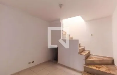 Casa para aluguel - jardim anália franco, 2 quartos,  59 m² - são paulo