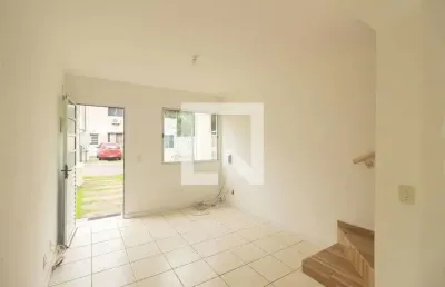 Casa / sobrado em condomínio para aluguel - guaratiba, 2 quartos,  100 m² - rio de janeiro