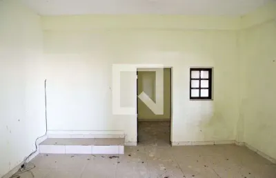 Casa para aluguel - vila nova bonsucesso, 2 quartos,  112 m² - guarulhos