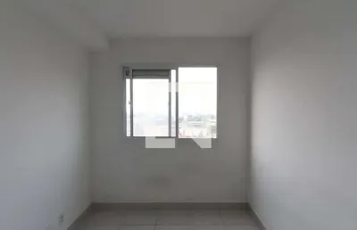 Apartamento para aluguel - sapopemba, 1 quarto,  26 m² - são paulo