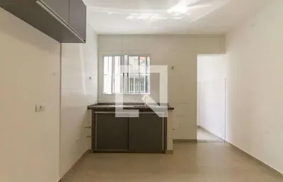 Casa / sobrado em condomínio para aluguel - vila carrão, 1 quarto,  30 m² - são paulo