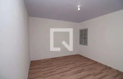 Casa / sobrado em condomínio para aluguel - vila carrão, 1 quarto,  39 m² - são paulo