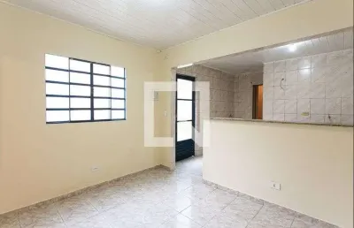Casa para aluguel - tatuapé, 1 quarto,  40 m² - são paulo