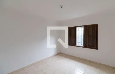 Casa para aluguel - ponte rasa, 1 quarto,  70 m² - são paulo