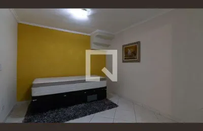 Casa para aluguel - vila dalila, 1 quarto,  80 m² - são paulo