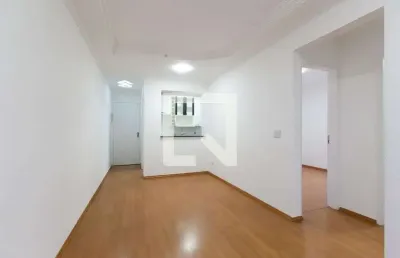 Apartamento para aluguel - itaquera, 2 quartos,  50 m² - são paulo