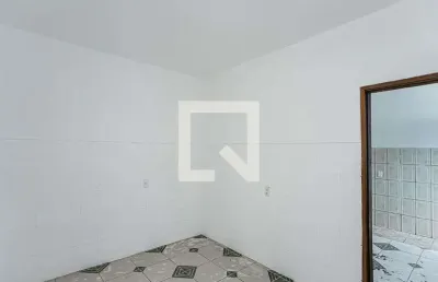 Casa para aluguel - vila penteado, 1 quarto,  32 m² - são paulo