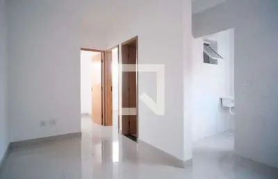 Apartamento para aluguel - artur alvim, 2 quartos,  40 m² - são paulo