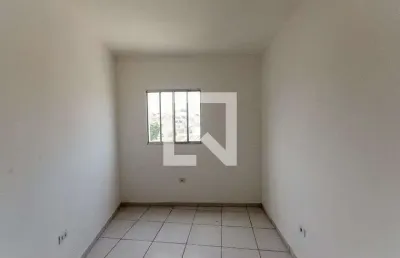 Apartamento para aluguel - vila santa maria, 1 quarto,  75 m² - são paulo