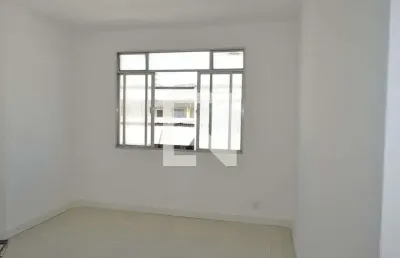 Apartamento para aluguel - engenho novo, 2 quartos,  60 m² - rio de janeiro