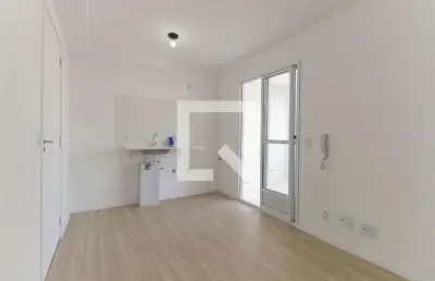 Apartamento para aluguel - vila curuca, 1 quarto,  32 m² - são paulo
