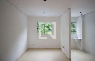 Apartamento para aluguel - jardim nossa senhora do carmo, 2 quartos,  42 m² - são paulo