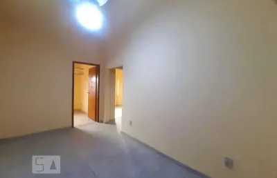 Apartamento para aluguel - del castilho, 2 quartos,  60 m² - rio de janeiro
