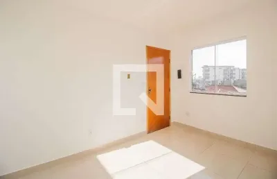 Apartamento para aluguel - ponte rasa, 2 quartos,  37 m² - são paulo