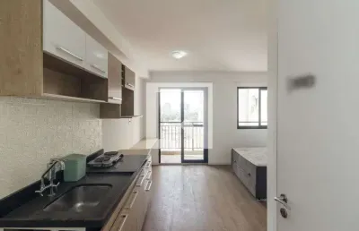 Casa / sobrado em condomínio para aluguel - centro, 1 quarto,  25 m² - são paulo