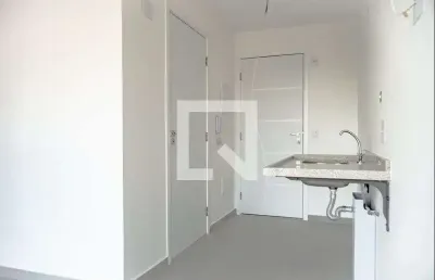 Kitnet / stúdio para aluguel - vila esperança, 1 quarto,  23 m² - são paulo