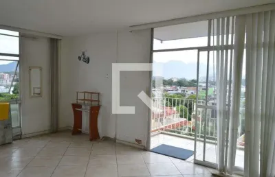 Apartamento para aluguel - taquara, 1 quarto,  56 m² - rio de janeiro