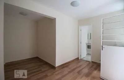 Kitnet / stúdio para aluguel - consolação, 1 quarto,  20 m² - são paulo