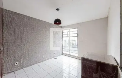 Kitnet / stúdio para aluguel - brás, 1 quarto,  24 m² - são paulo