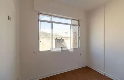 Kitnet / stúdio para aluguel - centro, 1 quarto,  36 m² - são paulo