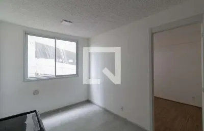 Apartamento para aluguel - vila ré, 1 quarto,  24 m² - são paulo
