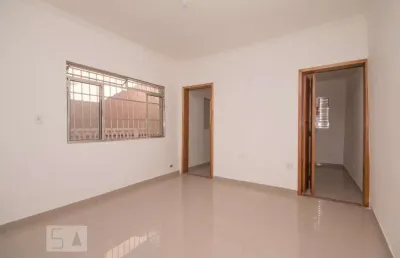 Casa para aluguel - vila formosa, 2 quartos,  75 m² - são paulo