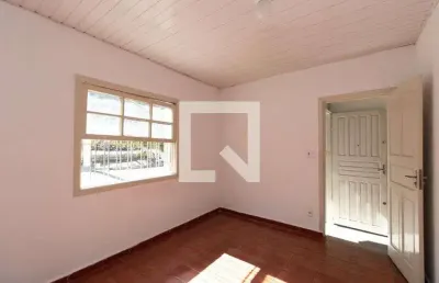 Casa para aluguel - vila maria , 1 quarto,  70 m² - são paulo