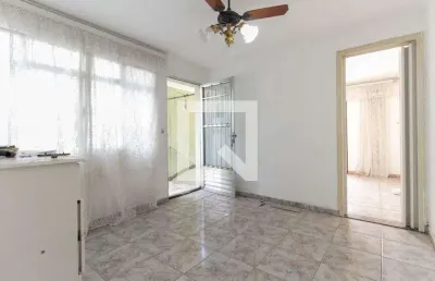 Casa para aluguel - jardim nossa senhora do carmo, 2 quartos,  75 m² - são paulo
