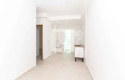 Apartamento para aluguel - parque savoy city, 2 quartos,  42 m² - são paulo