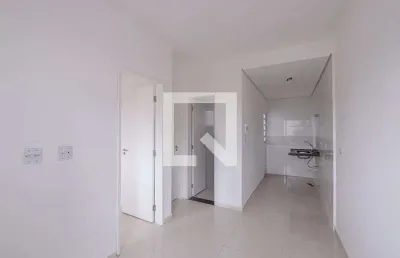 Apartamento para aluguel - penha de frança, 2 quartos,  40 m² - são paulo