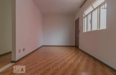 Apartamento para aluguel - jardim montanhês, 2 quartos,  45 m² - belo horizonte