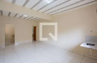 Kitnet / stúdio para aluguel - havaí, 1 quarto,  34 m² - belo horizonte