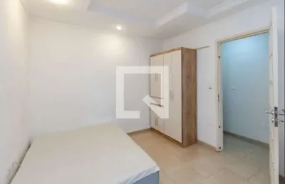 Kitnet / stúdio para aluguel - campo belo, 1 quarto,  15 m² - são paulo