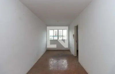 Apartamento para aluguel - vila maria , 1 quarto,  45 m² - são paulo