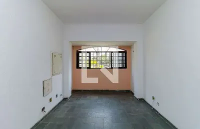Casa para aluguel - brooklin, 3 quartos,  70 m² - são paulo