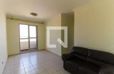 Apartamento para aluguel - jardim anália franco, 3 quartos,  69 m² - são paulo