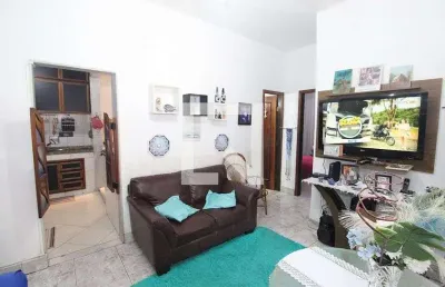 Apartamento para aluguel - piedade, 2 quartos,  70 m² - rio de janeiro