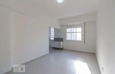 Kitnet / stúdio para aluguel - consolação, 1 quarto,  35 m² - são paulo