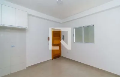 Apartamento para aluguel - vila ré, 2 quartos,  38 m² - são paulo