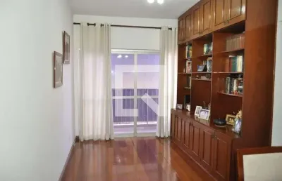 Apartamento para aluguel - engenho novo, 2 quartos,  75 m² - rio de janeiro