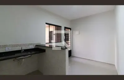 Apartamento para aluguel - ponte rasa, 2 quartos,  40 m² - são paulo