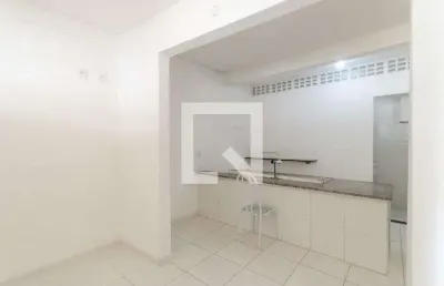 Apartamento para aluguel - itapuã, 1 quarto,  48 m² - salvador