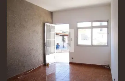 Casa para aluguel - jardim arize, 2 quartos,  70 m² - são paulo