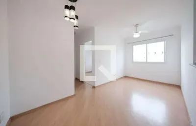 Apartamento para aluguel - cangaíba, 2 quartos,  47 m² - são paulo